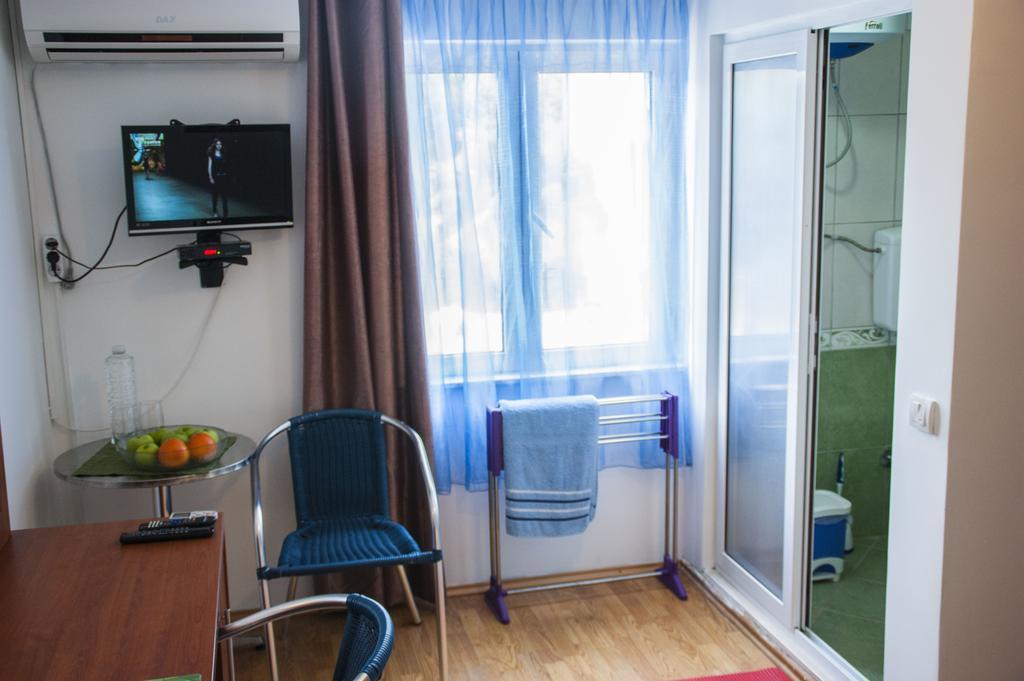 Axenia Hotel Utjeha Room photo